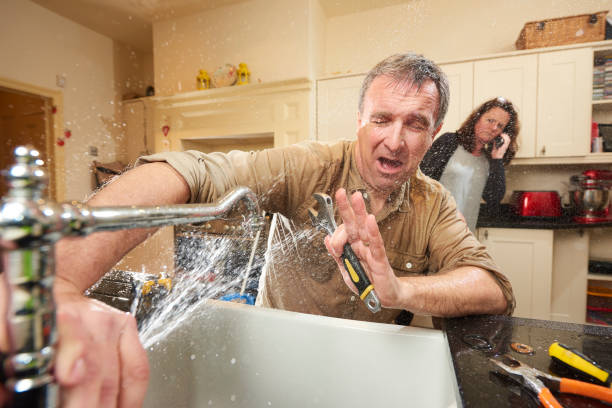 Best Residential water damage restoration  in Grayson, GA